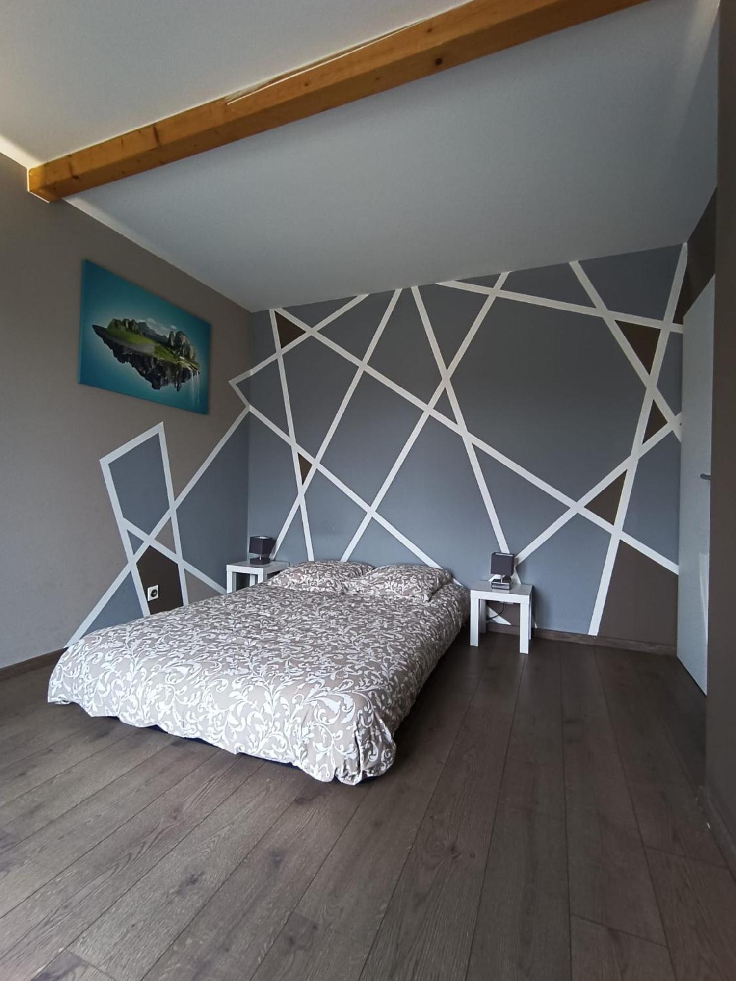 Chambres A Vacquieres المظهر الخارجي الصورة