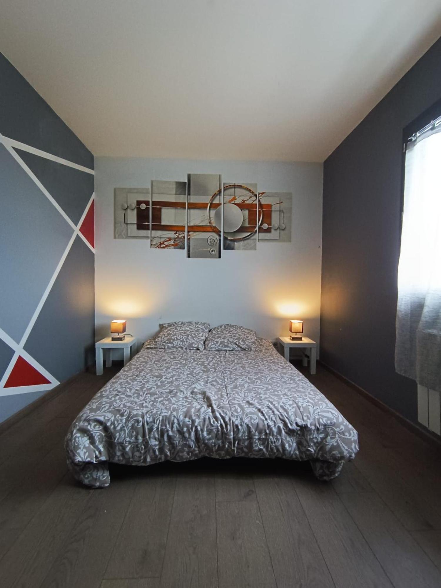 Chambres A Vacquieres المظهر الخارجي الصورة