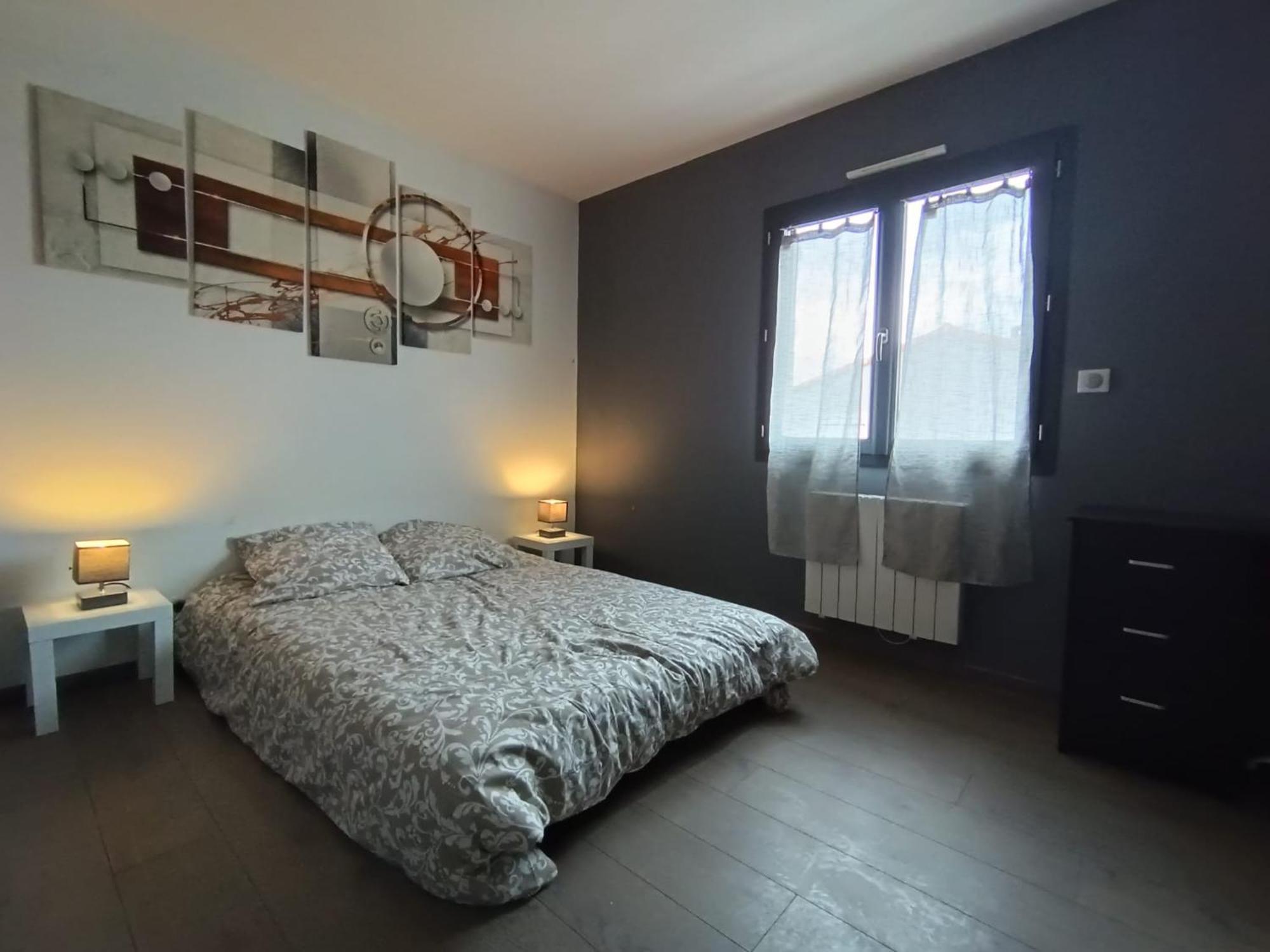 Chambres A Vacquieres المظهر الخارجي الصورة