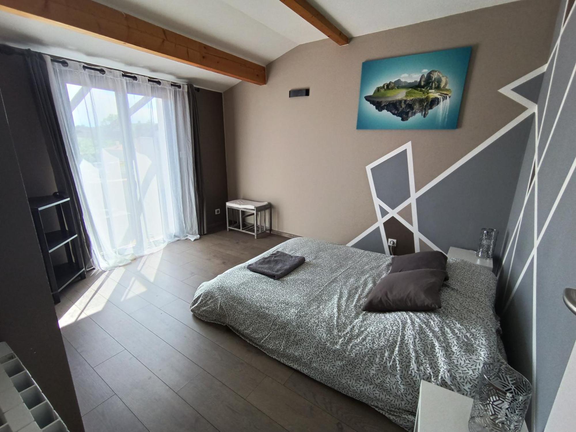 Chambres A Vacquieres المظهر الخارجي الصورة