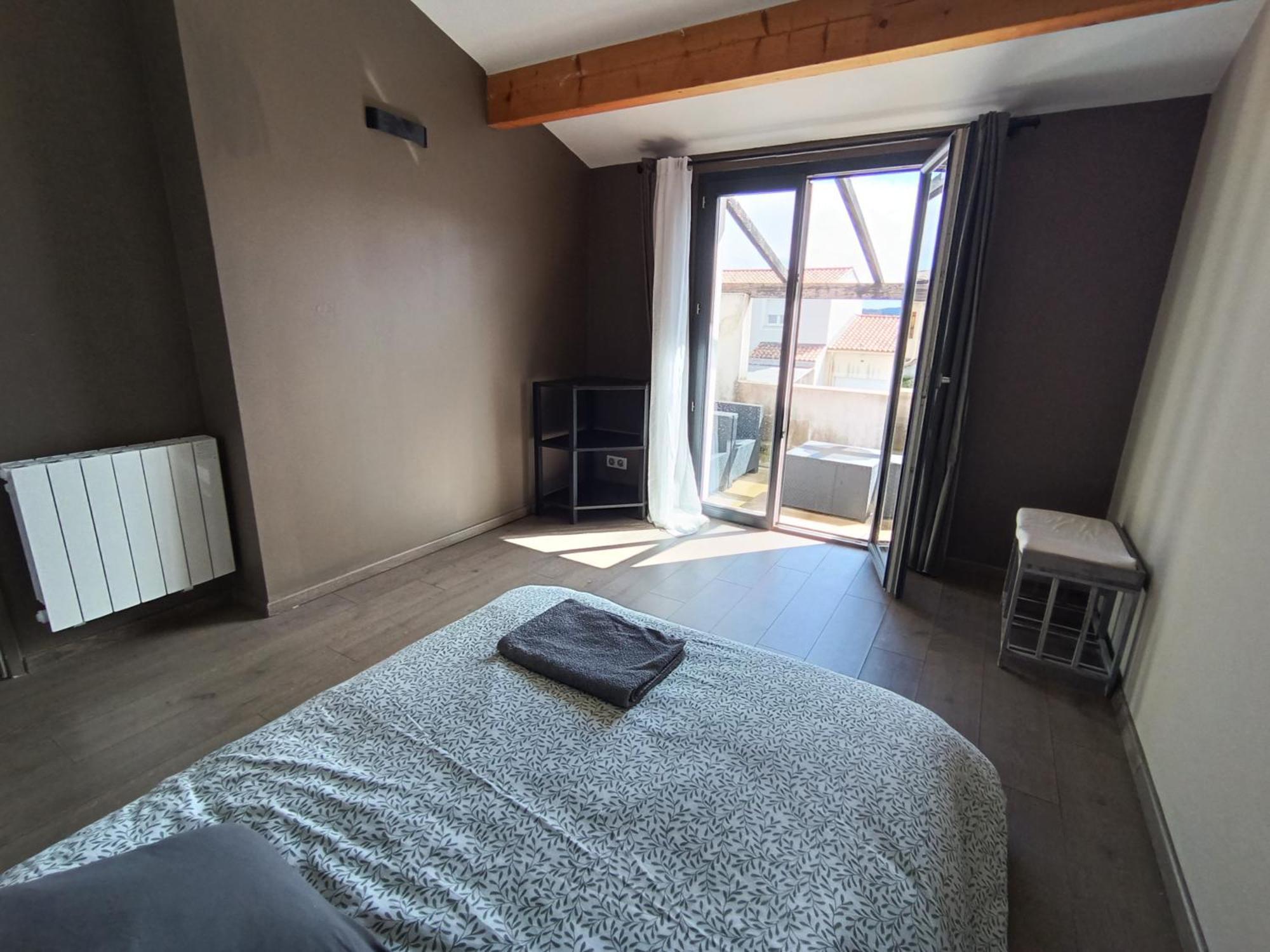 Chambres A Vacquieres المظهر الخارجي الصورة